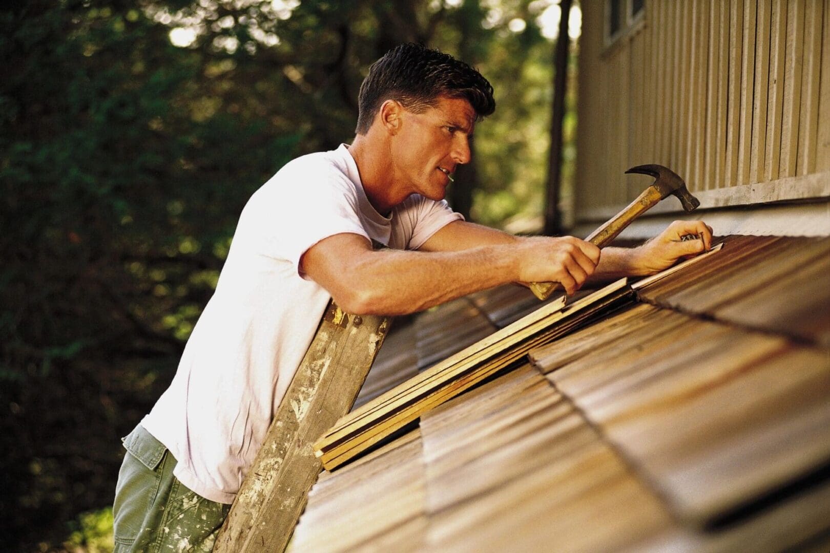 Roof Replacement San Antonio, TX