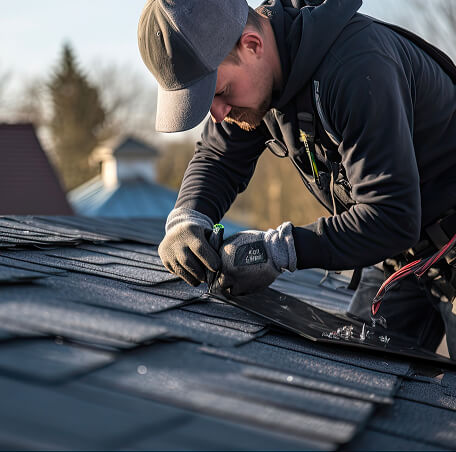 Roof Repairs & Replacement-image Roof Repairs & Replacement-image