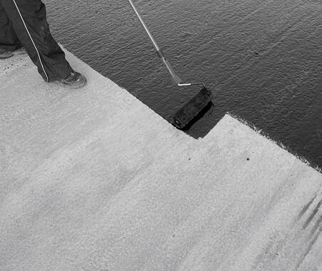 Bitumen Roof Systems-img