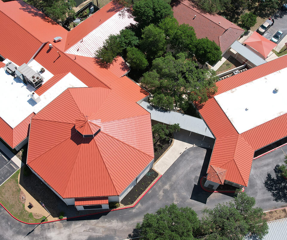 High-Quality Roofing for Texas Commercial Properties-img