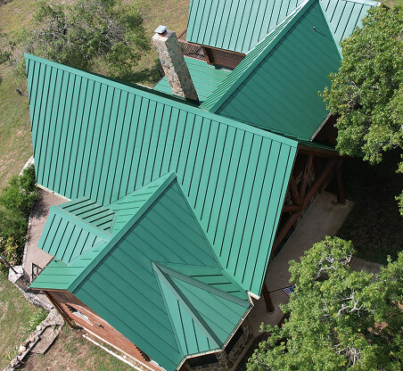 Metal Roofing-image
