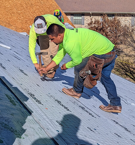 New Roof Installations Services-img