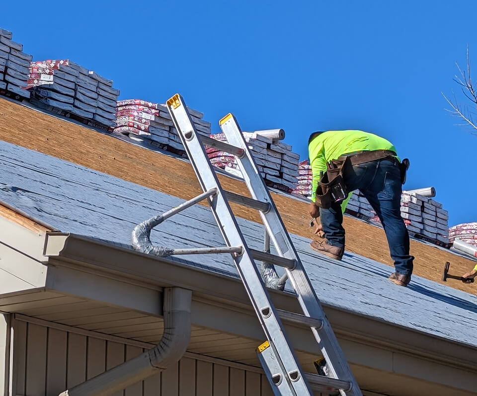 Our Proven 4-Step Process for Reliable Roof Repairs-image