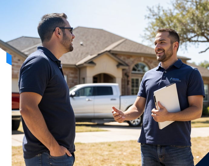 Professional Roof Insurance Claim Services in San Antonio, TX-img