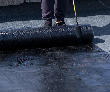 SPF Roof Systems-img