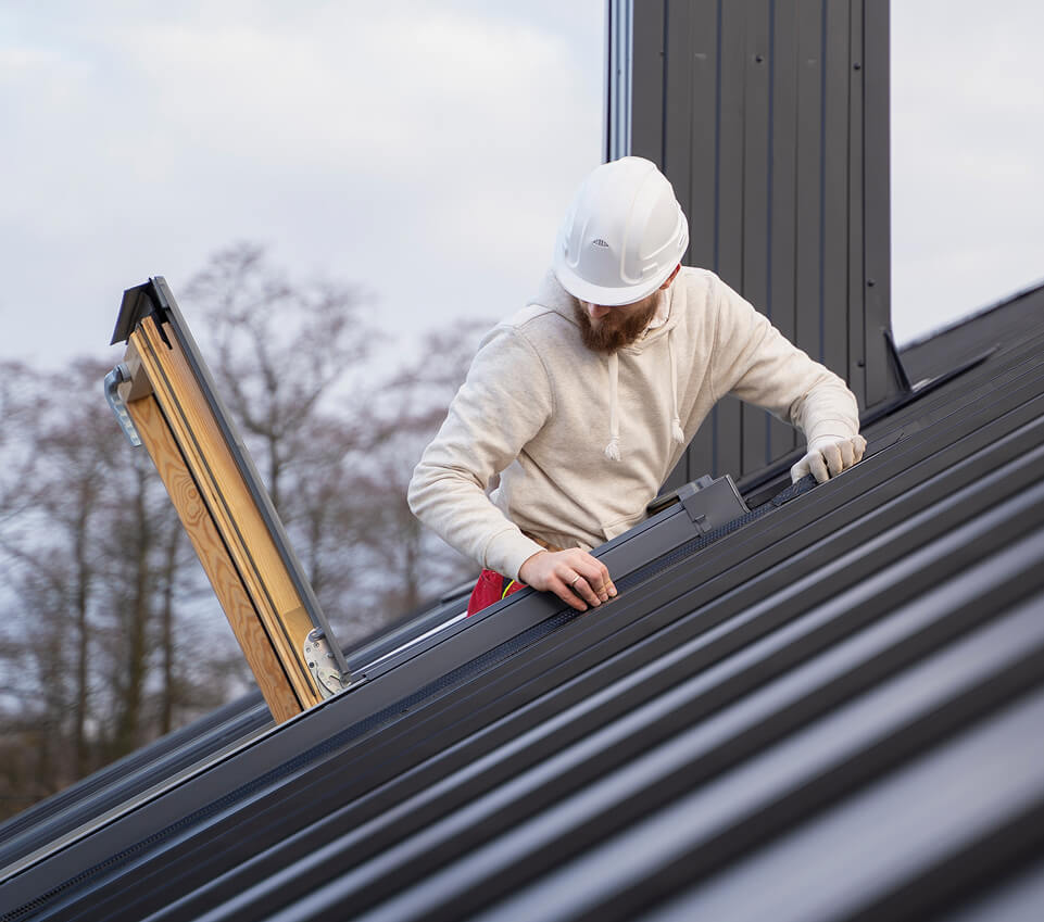 San Antonio’s Most Reliable Roofing Professionals-image