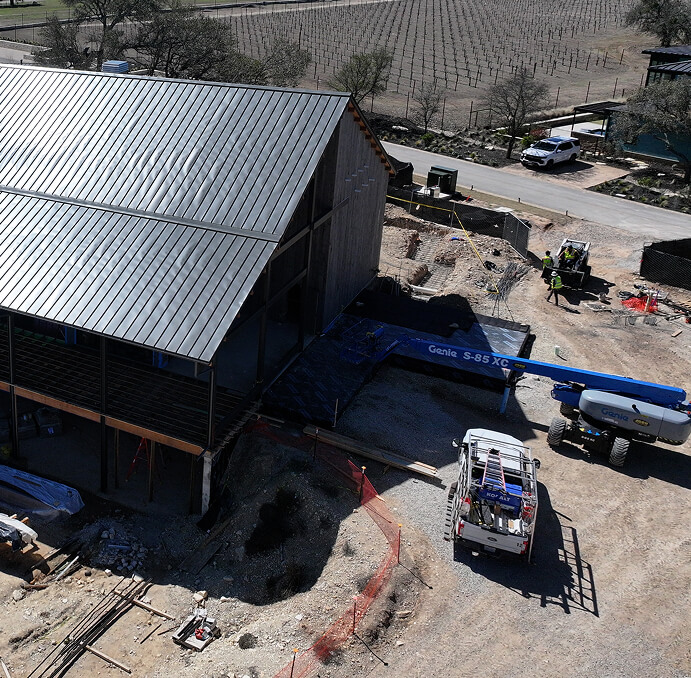 Trusted Texas Roofing Company Experts-image